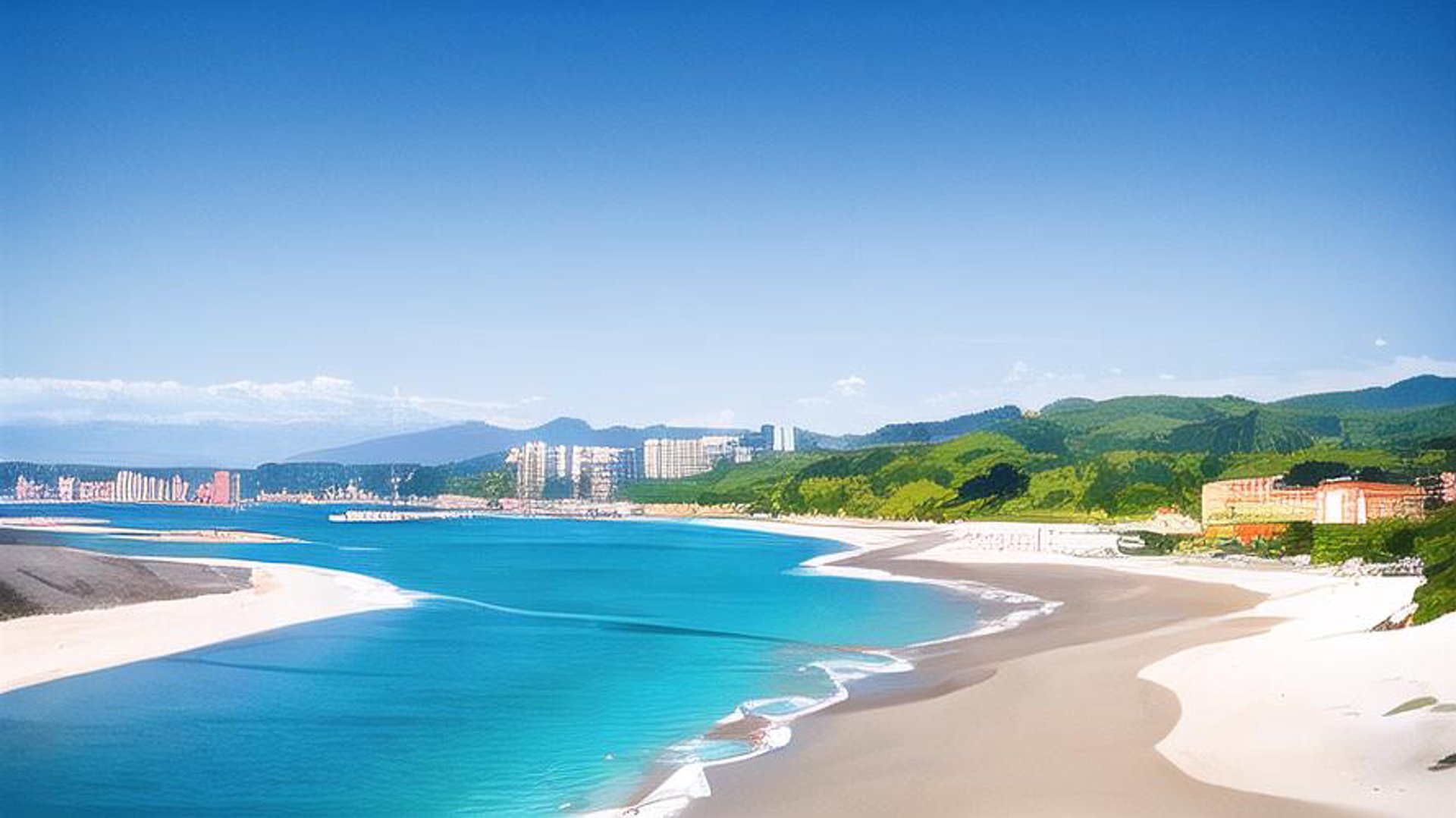 美旅旅游
